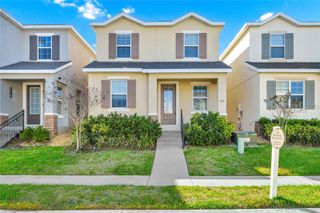 258 BELLA PRESTWICK BOULEVARD, Davenport, FL 33837