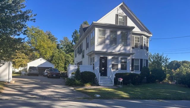 37 Woodmont Ave 37, Haverhill, MA 01830