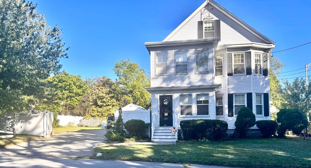 37 Woodmont Ave 37, Haverhill, MA 01830