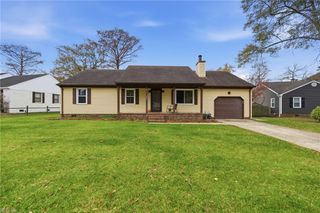 306 Cotton Mill CT, Chesapeake, VA 23323