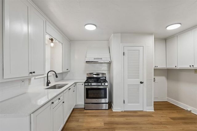 2145 NW 32nd Street, Oklahoma City, OK 73112