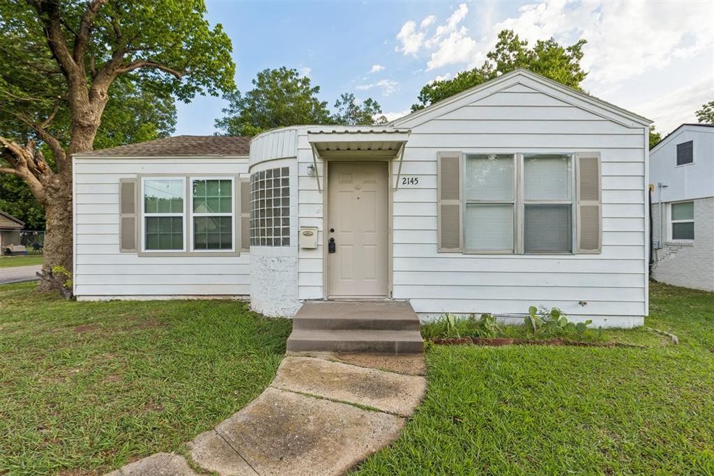 2145 NW 32nd Street, Oklahoma City, OK 73112