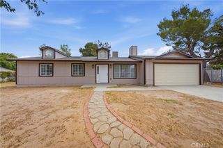 41052 177th E, Lancaster, CA 93535
