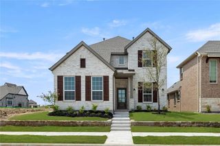 212 Golden Run Drive, Fate, TX 75189