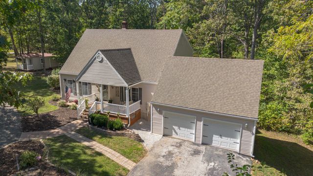 240 Iron Oaks Drive, Ozark, MO 65721