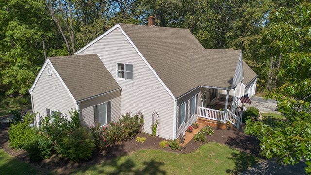 240 Iron Oaks Drive, Ozark, MO 65721