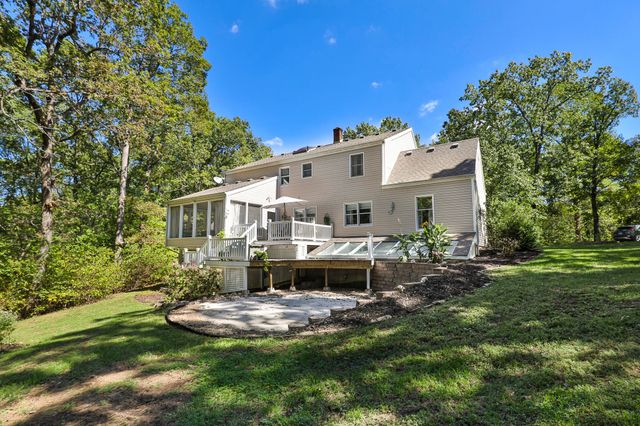 240 Iron Oaks Drive, Ozark, MO 65721