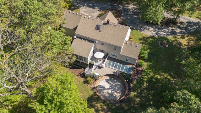 240 Iron Oaks Drive, Ozark, MO 65721