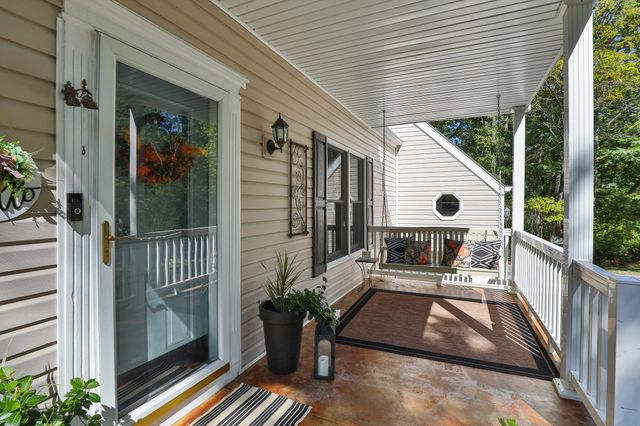 240 Iron Oaks Drive, Ozark, MO 65721