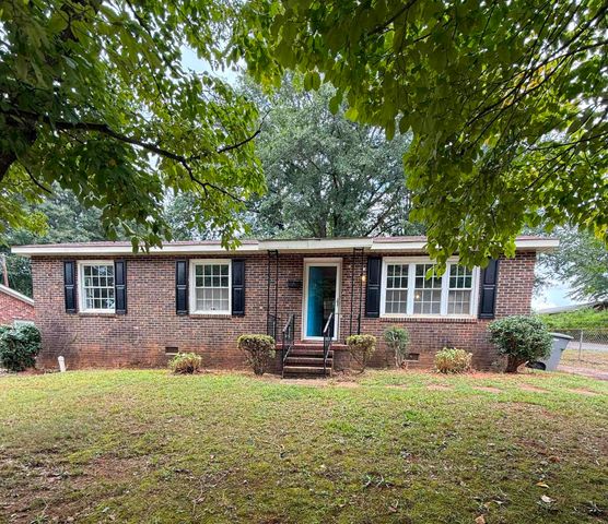 112 Nevada Street, Spartanburg, SC 29306