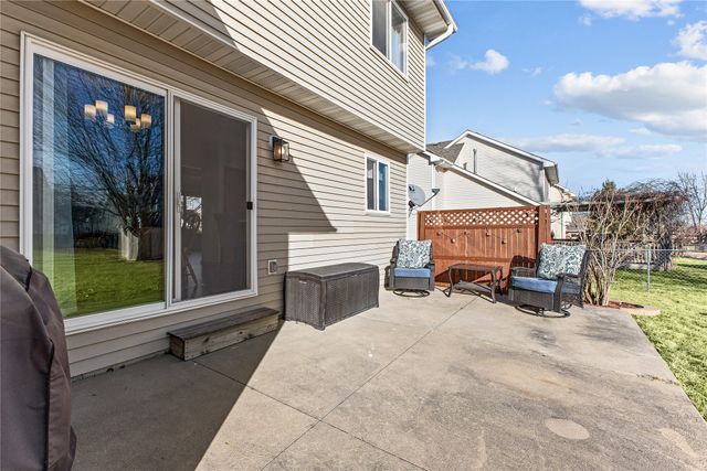 1415 Maple Drive, Adel, IA 50003