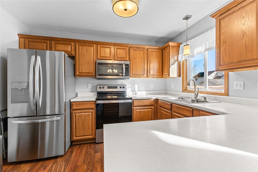 1415 Maple Drive, Adel, IA 50003