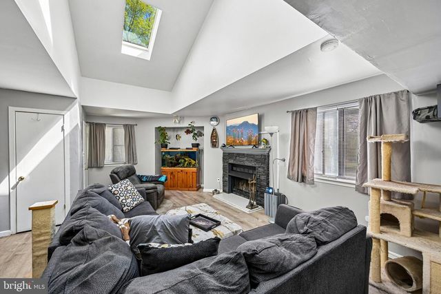 1408 BERWYCK CT, Sicklerville, NJ 08081