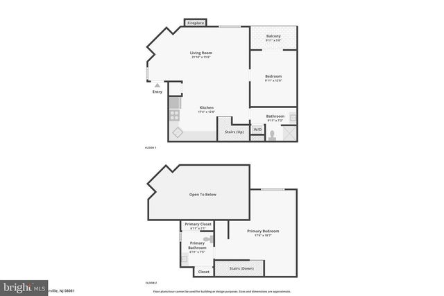 1408 BERWYCK CT, Sicklerville, NJ 08081