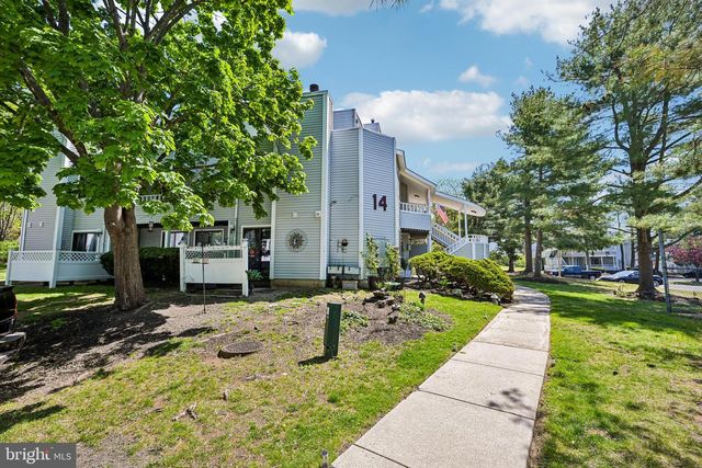 1408 BERWYCK CT, Sicklerville, NJ 08081