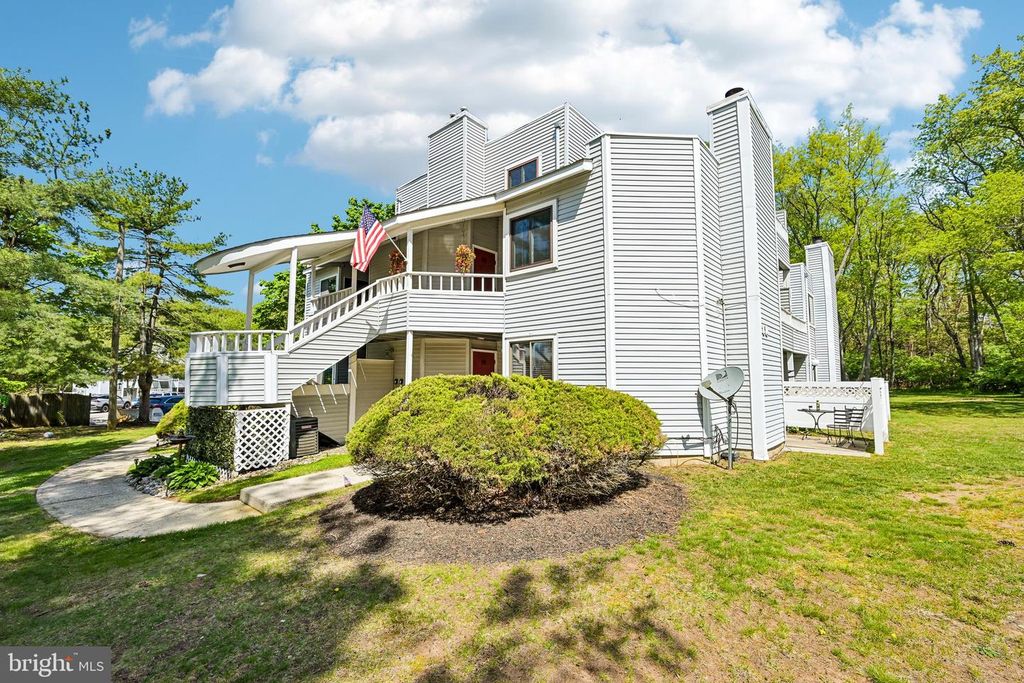 1408 BERWYCK CT, Sicklerville, NJ 08081