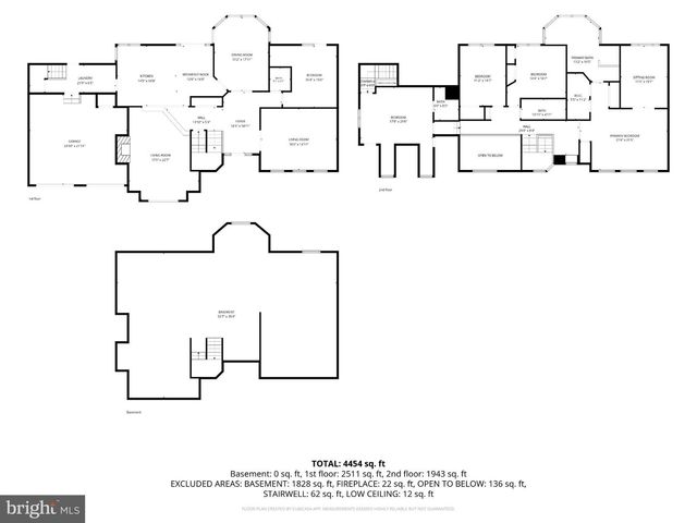 7315 SCARLET OAK CT, Fairfax Station, VA 22039