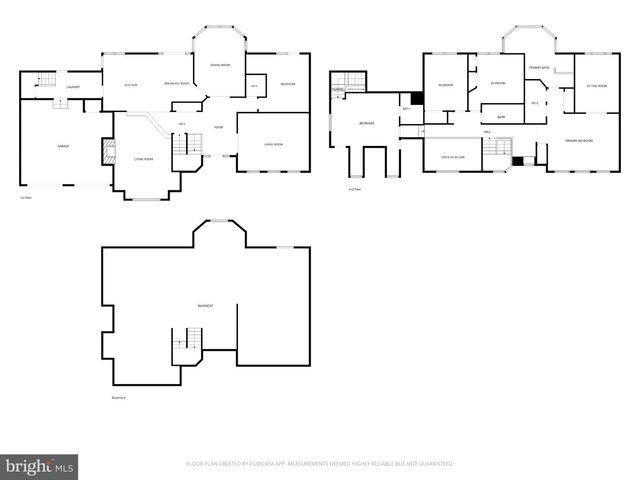 7315 SCARLET OAK CT, Fairfax Station, VA 22039