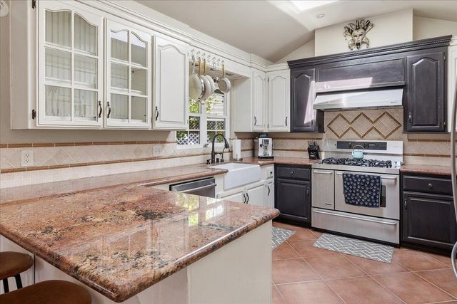 14921 Donner Drive, San Jose, CA 95124