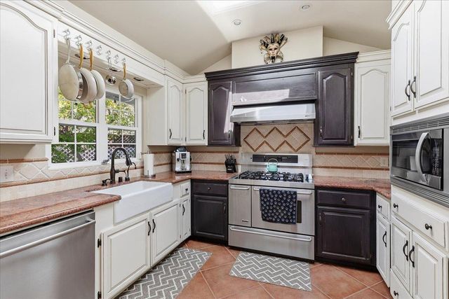 14921 Donner Drive, San Jose, CA 95124