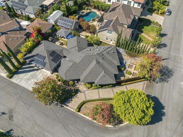 14921 Donner Drive, San Jose, CA 95124