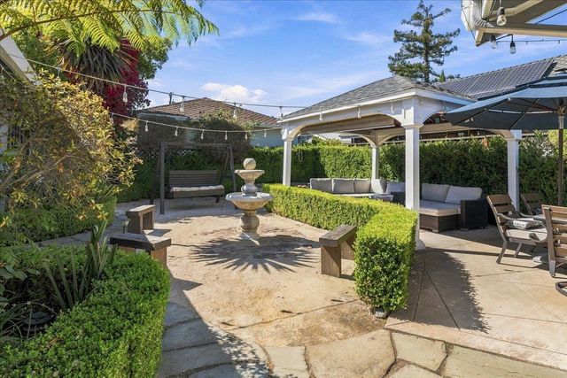 14921 Donner Drive, San Jose, CA 95124