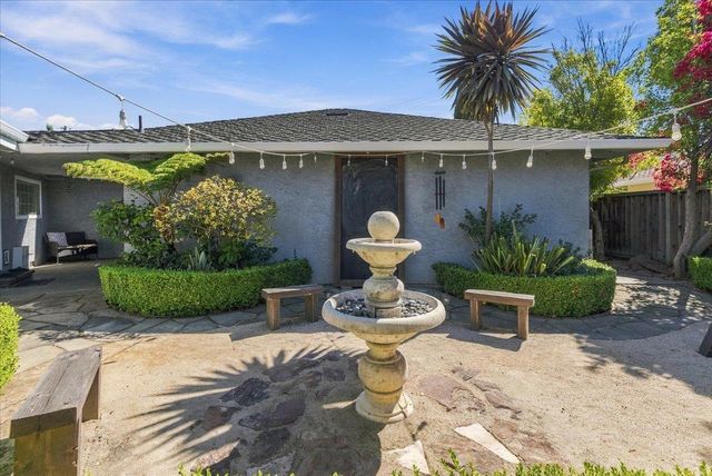 14921 Donner Drive, San Jose, CA 95124