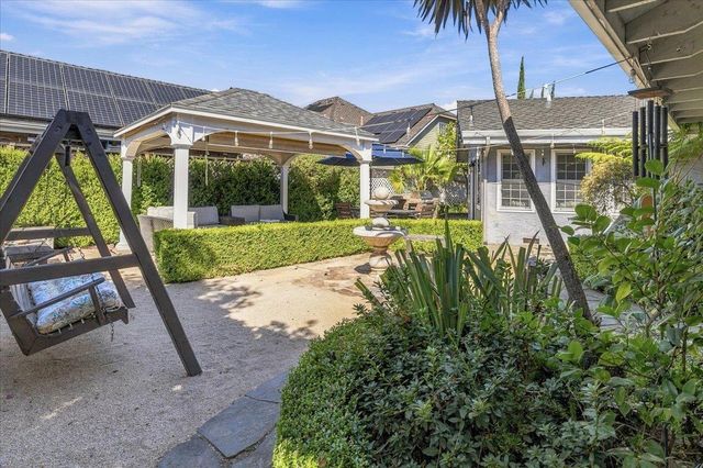 14921 Donner Drive, San Jose, CA 95124