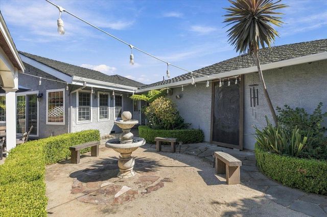 14921 Donner Drive, San Jose, CA 95124