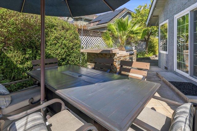 14921 Donner Drive, San Jose, CA 95124
