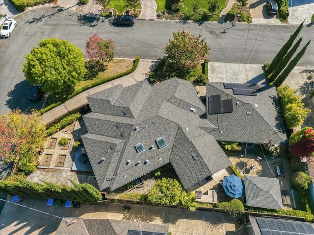 14921 Donner Drive, San Jose, CA 95124