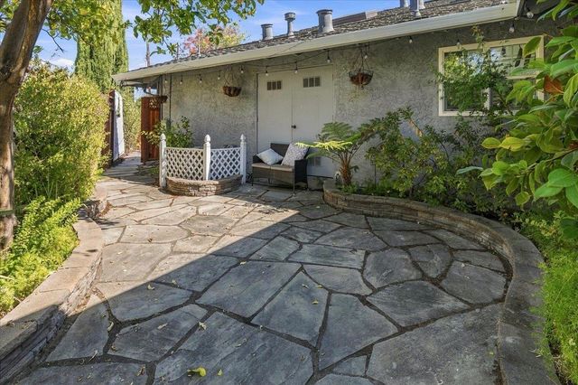 14921 Donner Drive, San Jose, CA 95124