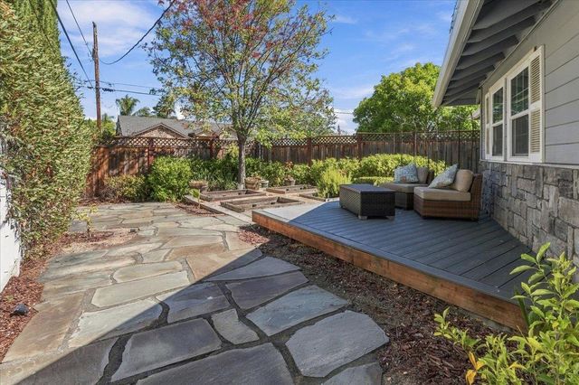 14921 Donner Drive, San Jose, CA 95124
