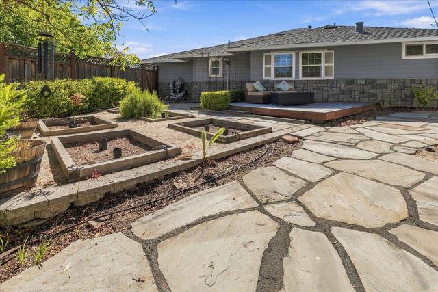 14921 Donner Drive, San Jose, CA 95124