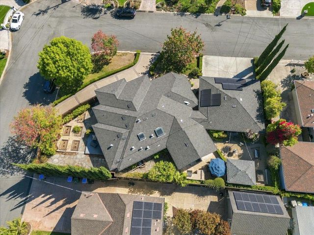 14921 Donner Drive, San Jose, CA 95124