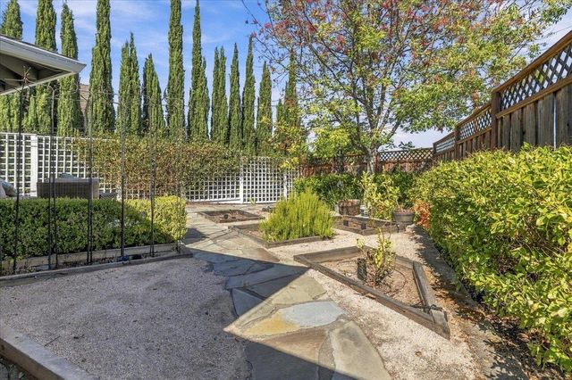 14921 Donner Drive, San Jose, CA 95124