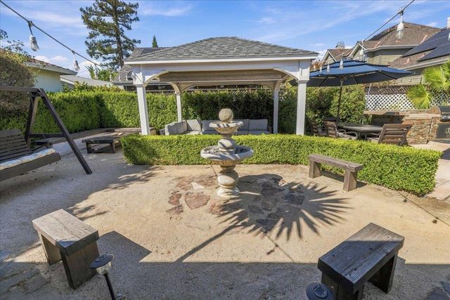 14921 Donner Drive, San Jose, CA 95124