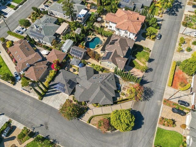 14921 Donner Drive, San Jose, CA 95124