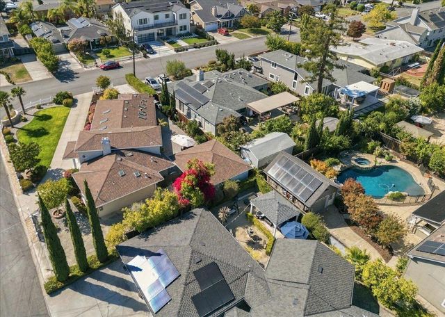 14921 Donner Drive, San Jose, CA 95124