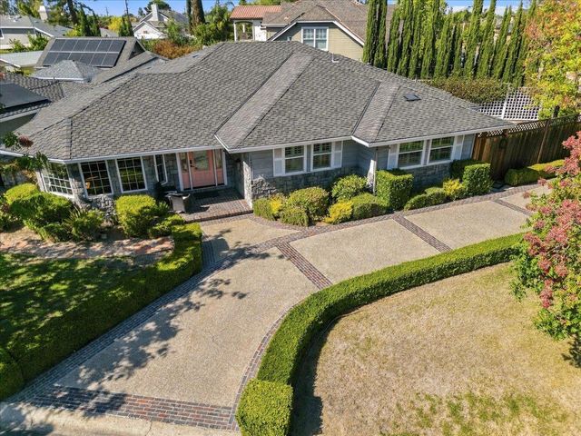 14921 Donner Drive, San Jose, CA 95124