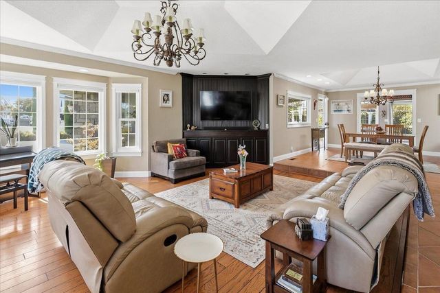 14921 Donner Drive, San Jose, CA 95124