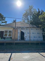 639 Henry Street, Rocky Mount, NC 27803