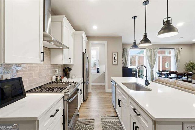 354 Clarendon Court SE, Gainesville, GA 30501