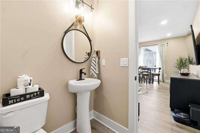 354 Clarendon Court SE, Gainesville, GA 30501