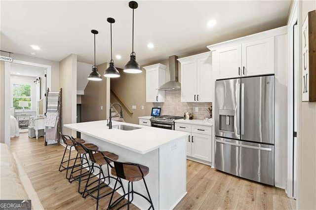 354 Clarendon Court SE, Gainesville, GA 30501