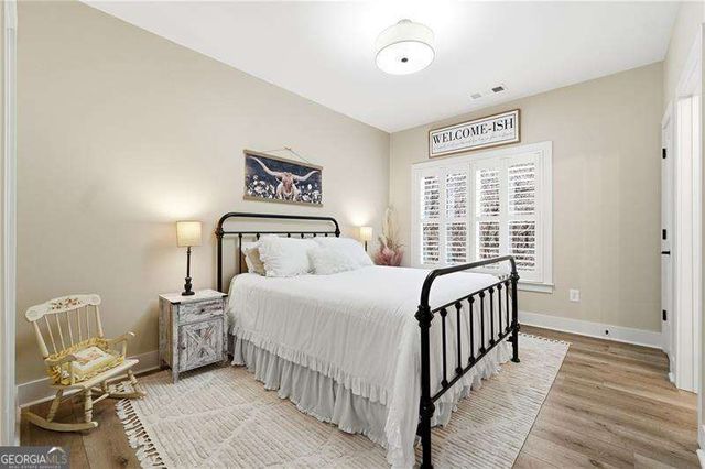 354 Clarendon Court SE, Gainesville, GA 30501