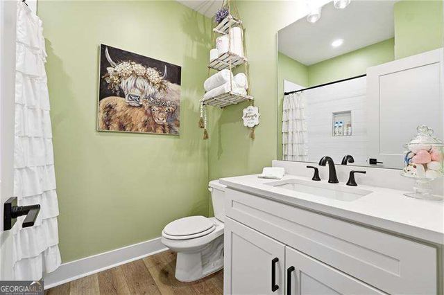354 Clarendon Court SE, Gainesville, GA 30501