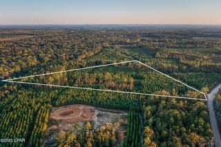 1503 Open Creek Road, North Lot, Chipley, FL 32428