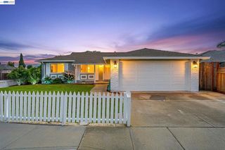 5584 Tilden Pl, Fremont, CA 94538