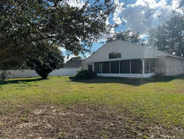 5544 FISCHER DRIVE, Lakeland, FL 33812